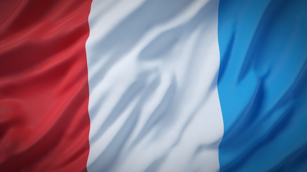 città francesi