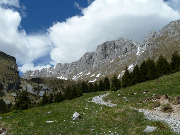 Monte Presolana