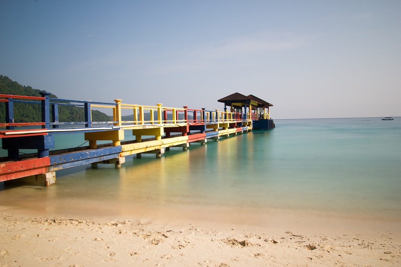Isole Perhentian