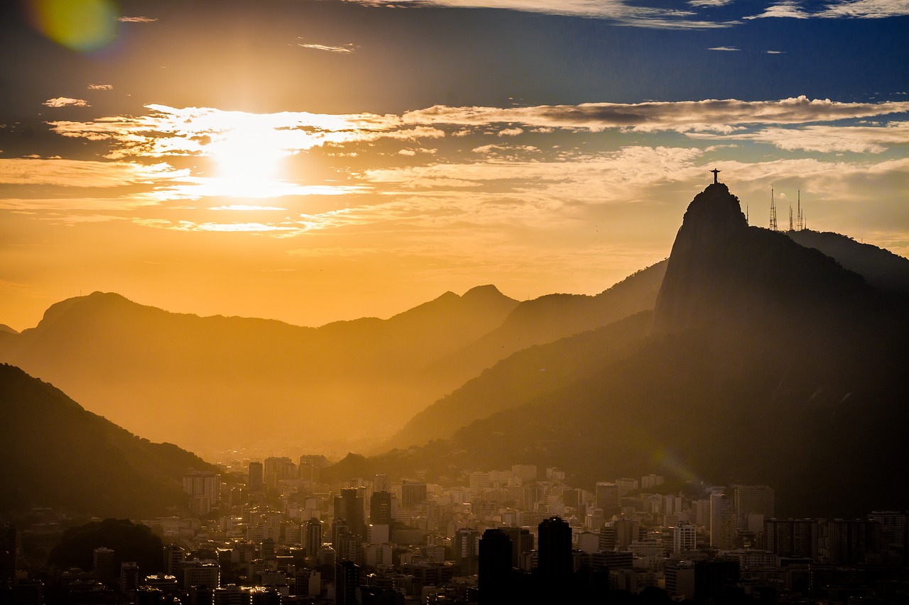 corcovado