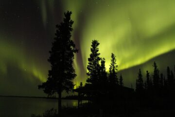 aurora-boreale