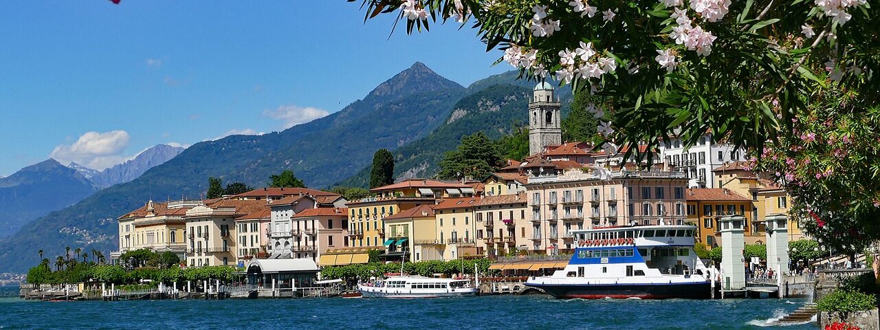 Lago di Como